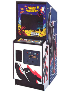 Space Invaders