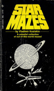 Star Mazes (1978)